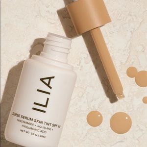 ILIA Super Serum Skin Tint MATIRA ST11